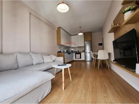Apartment 2+1 UNIVERS CITY for sale