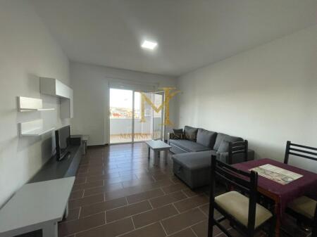 JEPET ME QIRA APARTAMENT 1+1 NE PLAZH HEKURUDHA, DURRES!