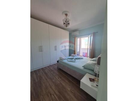 Apartment 2+1 for rent near Elbasanit Street