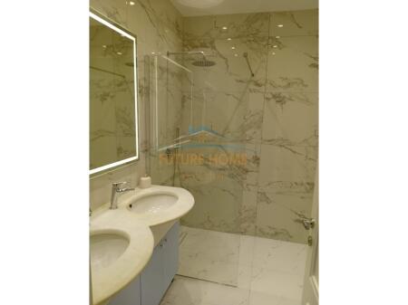 Rent, Apartment 2+1+2, Shallvaret