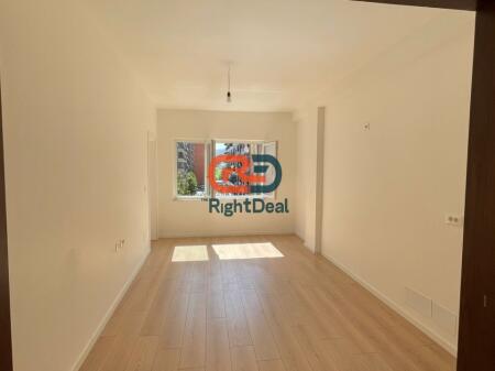 Near Deshmoret e Lirise School, Apartment 1+1 for Sale, Newly Invested!!