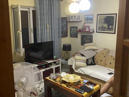 SHITET APARTAMENT 1+1 RRUGA E ELBASANIT 106.000 EURO