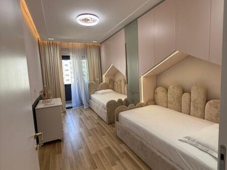 Appartamento 2+1+2 di lusso presso Oazi Residence