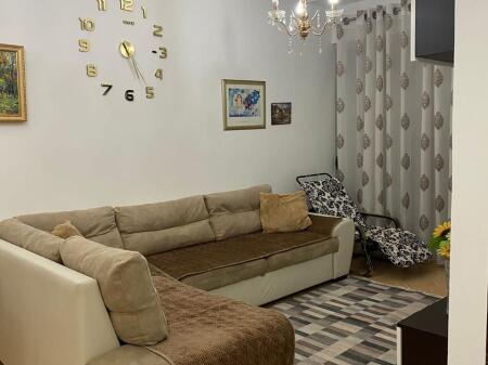 Appartamento in affitto 2+1 a Fresk