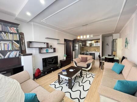2+1 Apartment for Rent near Juridical Faculty in Bllok