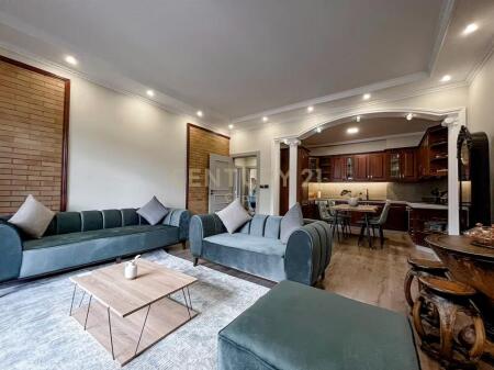 Appartamento investito a Selvia! 248.000 €