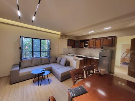 Apartment 1+1 for sale in Don Bosko near Ferrari