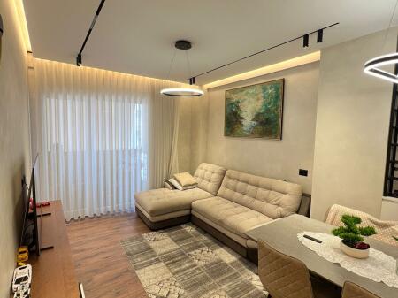 Apartament 2+1 ne shitje, Fresk.