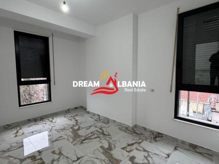 Apartament 2+1 bosh per qera prane Fushes Sportit ne Ali Dem, Tirane (ID 42215384)