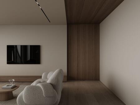 APARTMENT 2+1+2 FOR SALE - ASTIR, NELA 5