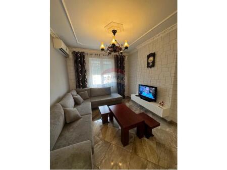 APARTAMENT 2+1+2 ME QIRA, BLLOK !