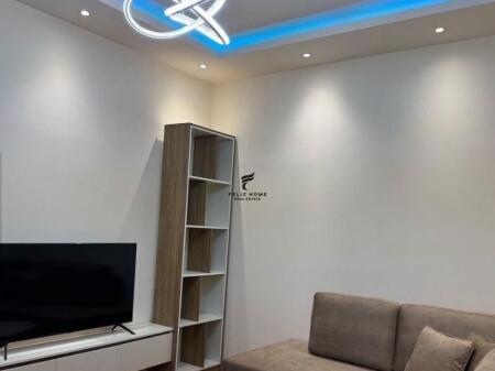APARTMENT FOR RENT 1+1 MEDRESE 60,000 LEKE