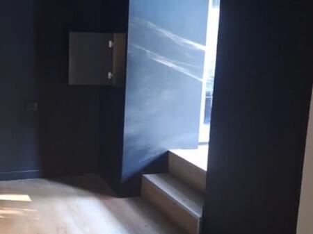 BUSINESS PREMISES FOR RENT 100 M2 BLLOK 2,000 EURO