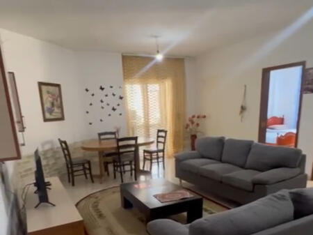 Apartment for rent 2+1 Don Bosko