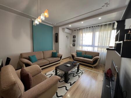 📣 RENT Apartment 2+1 With 2 Bathrooms 📍 Former Block, Near the Faculty of Law ✨ 💶 Price 900 Euro