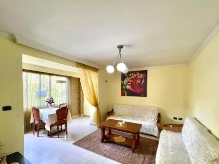 For Rent: 2+1📍21 Dhjetori (Construction Engineering) - Roadside - Area 80m² - Floor 3 || 600€/Month
