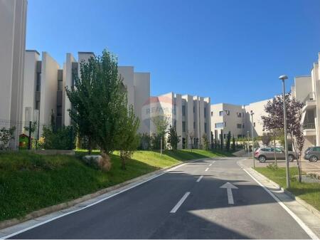 SHITET APARTAMENT 2+1 TE REZIDENCA GREEN VALLEY