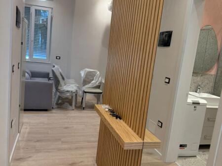 Apartment for rent 1+1 Dibrës Street!
