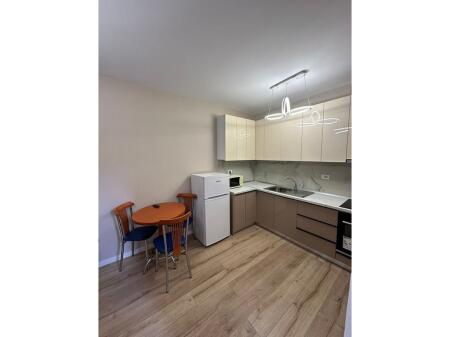 KOMUNA E PARISIT, SHESIM APARTAMENT 1+1 165,000 €