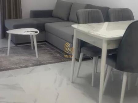 Qira, Apartament 1+1+Blk, Kompleksi Univers City, 420 ALL/muaj