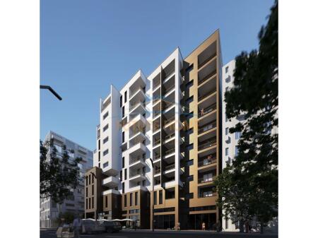 Apartment 1+1 for Sale, Mara Residence, Don Bosko