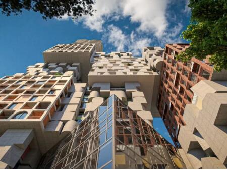 HORA VERTIKALE RESIDENCE, VENDIAMO APPARTAMENTO 1+1 198.000 €