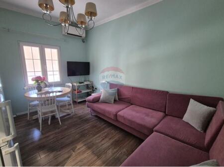 Apartment 2+1 for rent near the American Embassy !