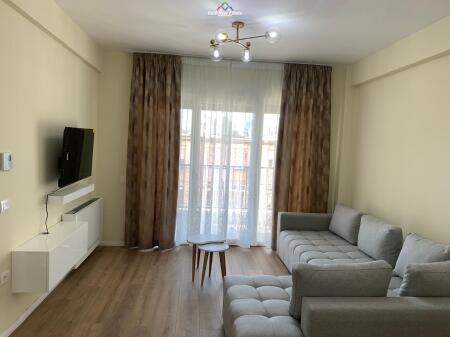 Apartment For Rent 1+1 Near 21 Dhjetori (ID B210350) Tirane