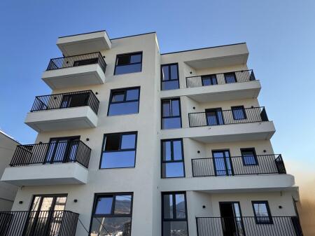 APARTMENT 1+1 FOR SALE IN ALI DEM