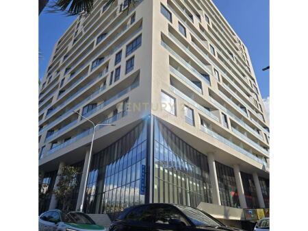Apartment 2+1+2 with Parking Space for rent – Ideal for Offices/ Various Businesses