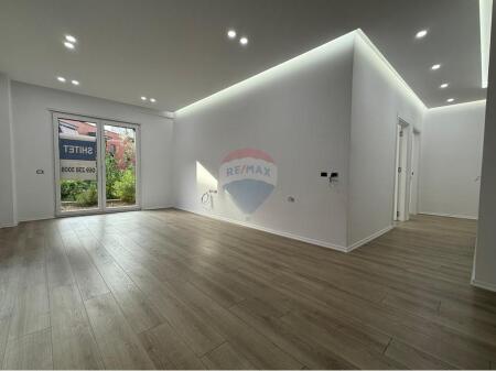 Apartment 2+1+ yard for sale TEG-u