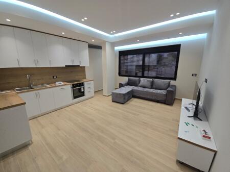 JEPET ME QERA SUPER APARTAMENT 1+1 NE KENET DURRES
