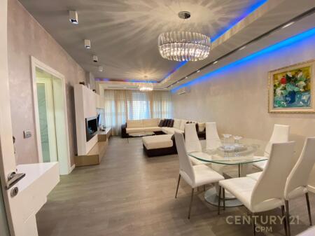 🔑 APARTMENT 2+1 FOR RENT IN THE HEART OF BLOKU!