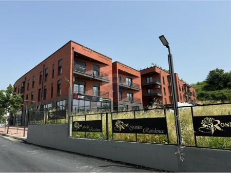 Apartament - Për Shitje - Rose Garden