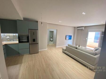 SHITET APARTAMENT 2+1+2 TE INVESTUAR NE SARANDE ! 185,000 €