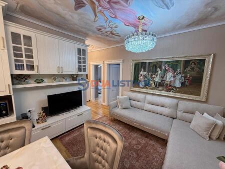 Qira , Apartament Modern 2+1 te Myslym Shyri!