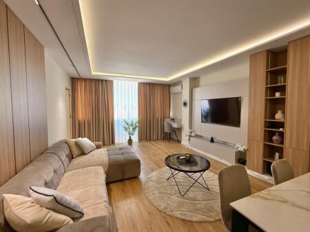 Apartament 1+1 per qira tek Rruga e Kavajes!