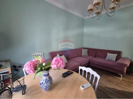 Apartment 2+1 for rent near Elbasan Street !