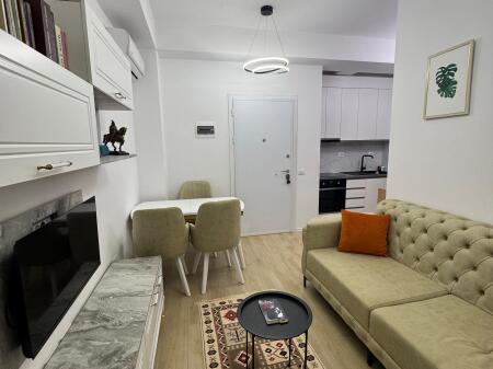Apartament 1+1 me qera