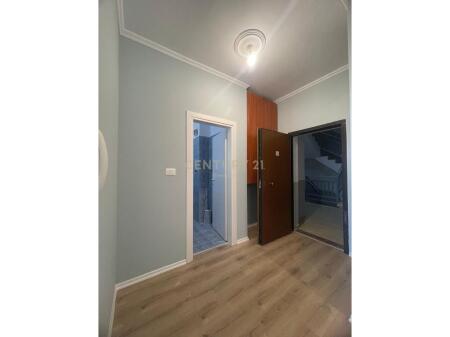 RRUGA FORTUZI, SHESIM APARTAMENT 1+1