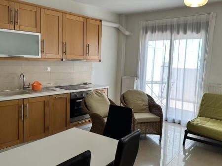 Kat Vile Me Qera 3+1 Ne Sauk (ID BV22204) Tirane