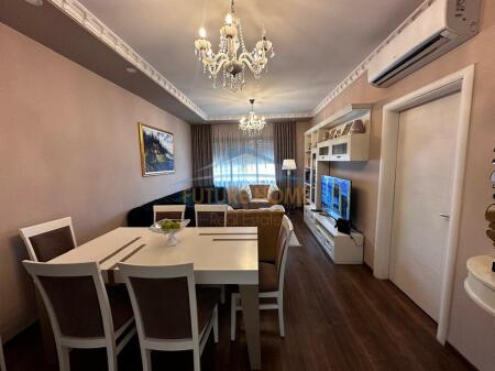 For sale, Apartment 3+1+2, New Ring, Tirana