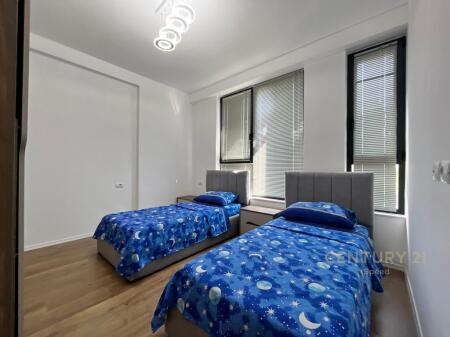 Appartamento in affitto 2+1+2 in Via Jordan Misja!