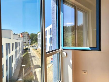 SHITET: 🌟 Apartament 1+1 & Ballkon ( Sp. 60 m²) (📍Fresk - Oxa Residence ) Çmimi 89.400€