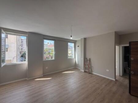 Apartment 1+1 for rent in the process of luxurious furnishing with 450