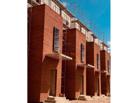 In vendita, Duplex+2 Posti Auto, Residenza Piccadilly, TEG, Tirana.