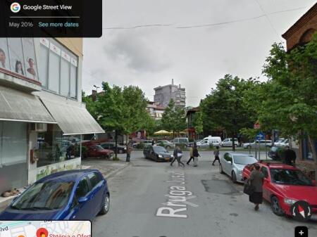 Apartamente 3+1+2 me qera tek Tirana e re prane Shtepise Ofertave 2, ne Tirane (ID 4231470)