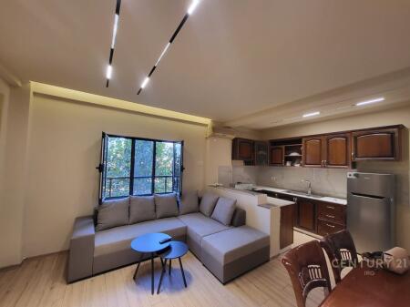SHITET APARTAMENT 1+1 NE DON BOSKO! 100,000 €
