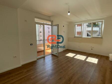 At Margarita Tutulani Street, Super Apartment 1+1 for Sale, Newly Invested!!!