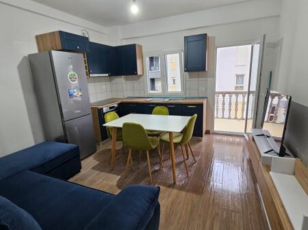 Apartment 1+1 for Rent – near the school "Marlin Barleti",